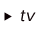 tv