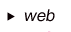 web