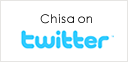 CHISA on twitter