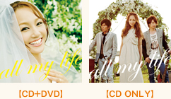 CD+DVD CD ONLY