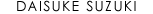 DAISUKE