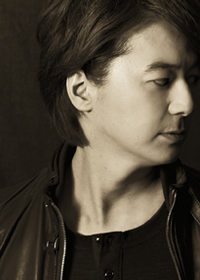 T Yuji InoueiGuitarj
